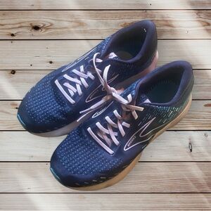 Brooks Glycerin Woman Sneakers